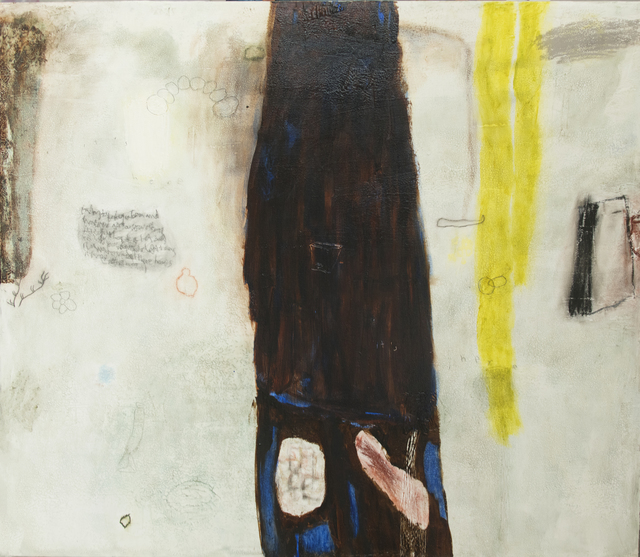 Danae Anderson, ‘It's Here’, ZINC contemporary
