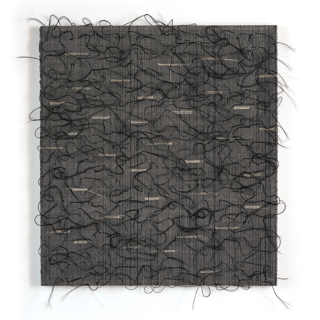 Marianne Kemp, ‘Drifting Dialogues’, 2018, browngrotta arts