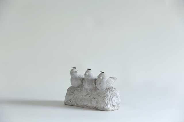Dusadee Huntrakul, ‘Should we ever say anything to Yamori’, 2016, galerie nichido / nca | nichido contemporary art