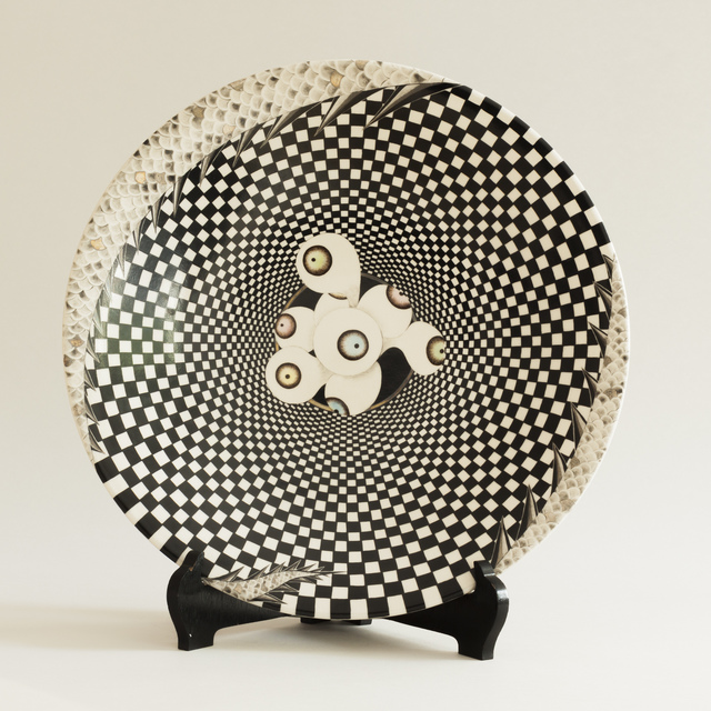 Kayoko Mizumoto, ‘Loophole’, 2014, Micheko Galerie