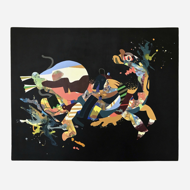 Tomokazu Matsuyama, ‘Kirin ver. Black 5’, 2008-09, Artsy x Wright