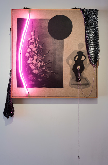Sarah Contos, ‘Strawberry Milk With Vodka’, 2015, Roslyn Oxley9 Gallery