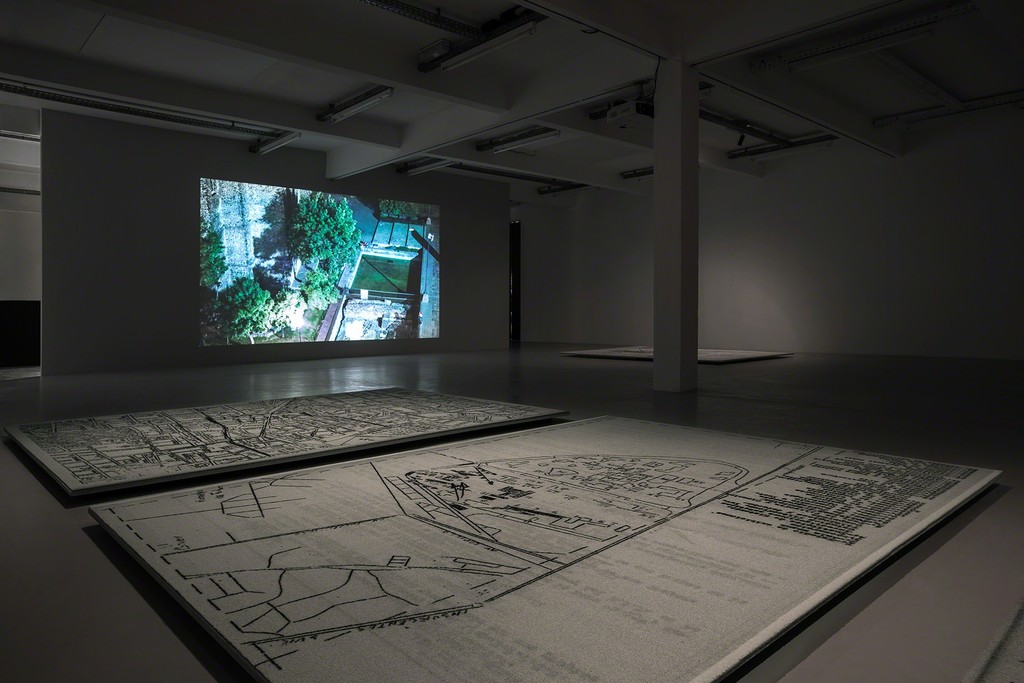 exhibition view, photo: Verena Nagl exhibition view, photo: Verena Nagl