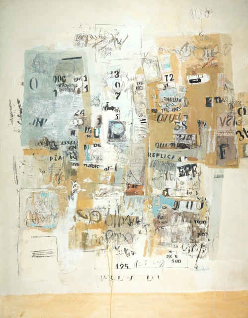 Sarah Grilo, ‘Terminan las tensiones’, 1972, Jorge Mara - La Ruche