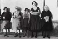 Marpessa per Dolce & Gabbana, Sicilia