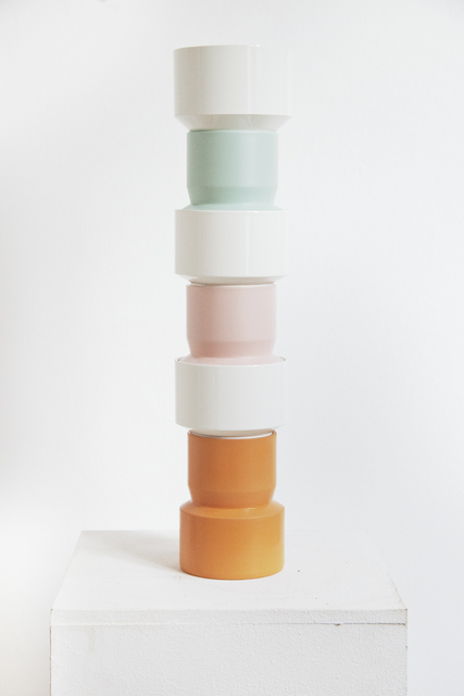 Alice Ronchi, ‘Indoor Flora’, 2016, Francesca Minini