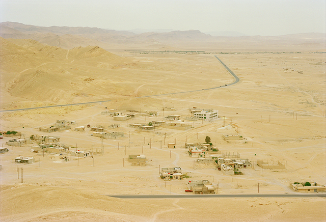 Thibaut Cuisset, ‘Untitled’, 2008, Photography, C-print, Galerie Les filles du calvaire