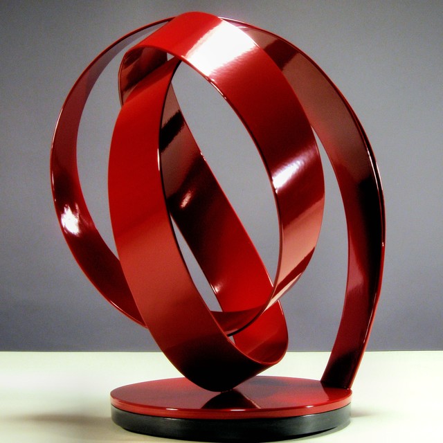 Damon Hyldreth, ‘Knot #19’, ÆRENA Galleries and Gardens