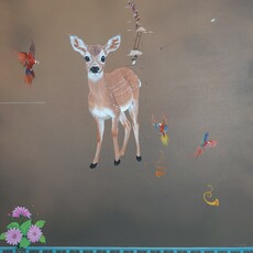 Uma Shankar Pathak, Echoes 1 (2024)