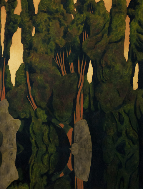 Martin Jacobson, ‘Landskap 12/Landscape 12’, 2014, Andréhn-Schiptjenko