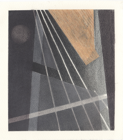 Trevor Kiernander, ‘Another Lonely Night’, 2015, Art Mûr