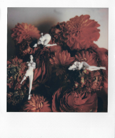 Nobuyoshi Araki, ‘Untitled’, 2017-2019, Galerie &CO119