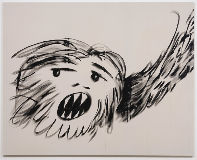 Joel Kyack, ‘Attack/Retreat’, 2016, François Ghebaly