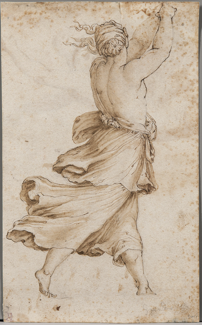 nude figure female