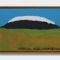 Stórval