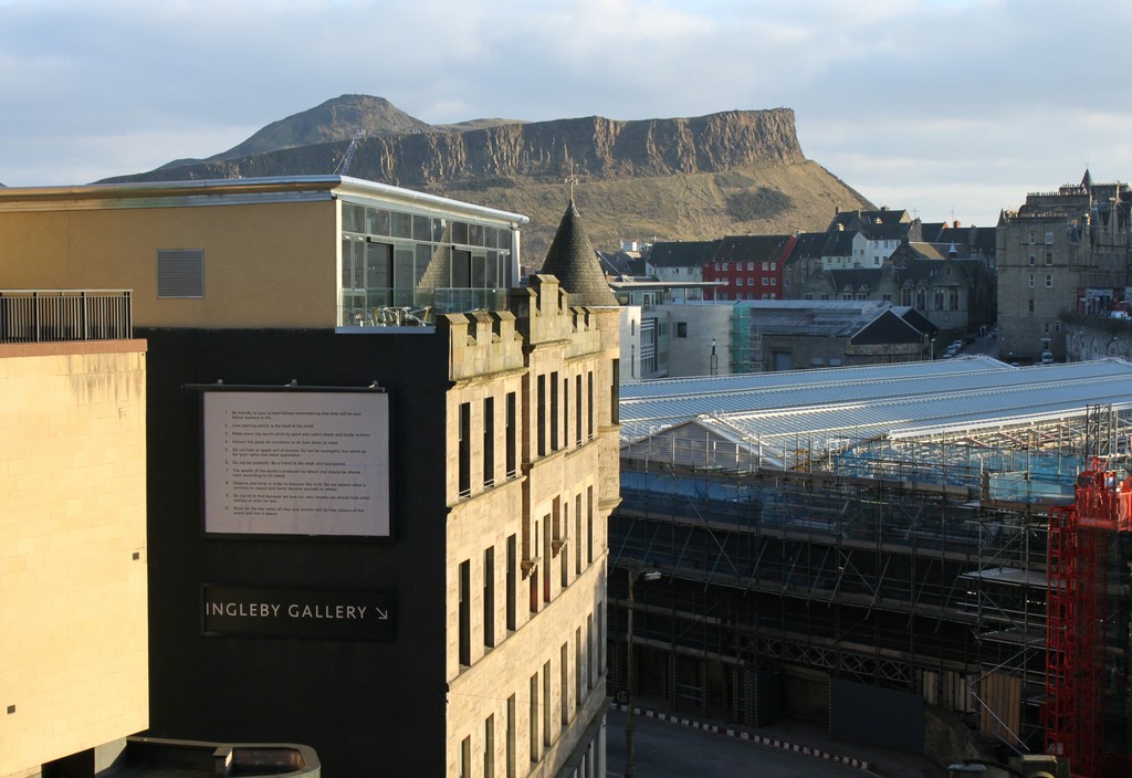 Installation view of Ruth Ewan
‘Precepts (Socialist Fellowship)’, 2012
13.3ft x 10ft billboard installation
2 February 2012 - 24 April 2012 Installation view of Ruth Ewan
‘Precepts (Socialist Fellowship)’, 2012
13.3ft x 10ft billboard installation
2 February 2012 - 24 April 2012