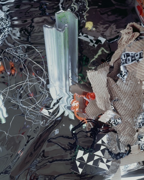 Sally Heller, ‘#1 from the series Bloom N' Doom’, 2011, Bronx Museum: Benefit Auction 2018