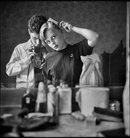 Elliott Erwitt, ‘Paris, France’, 1962, Jackson Fine Art