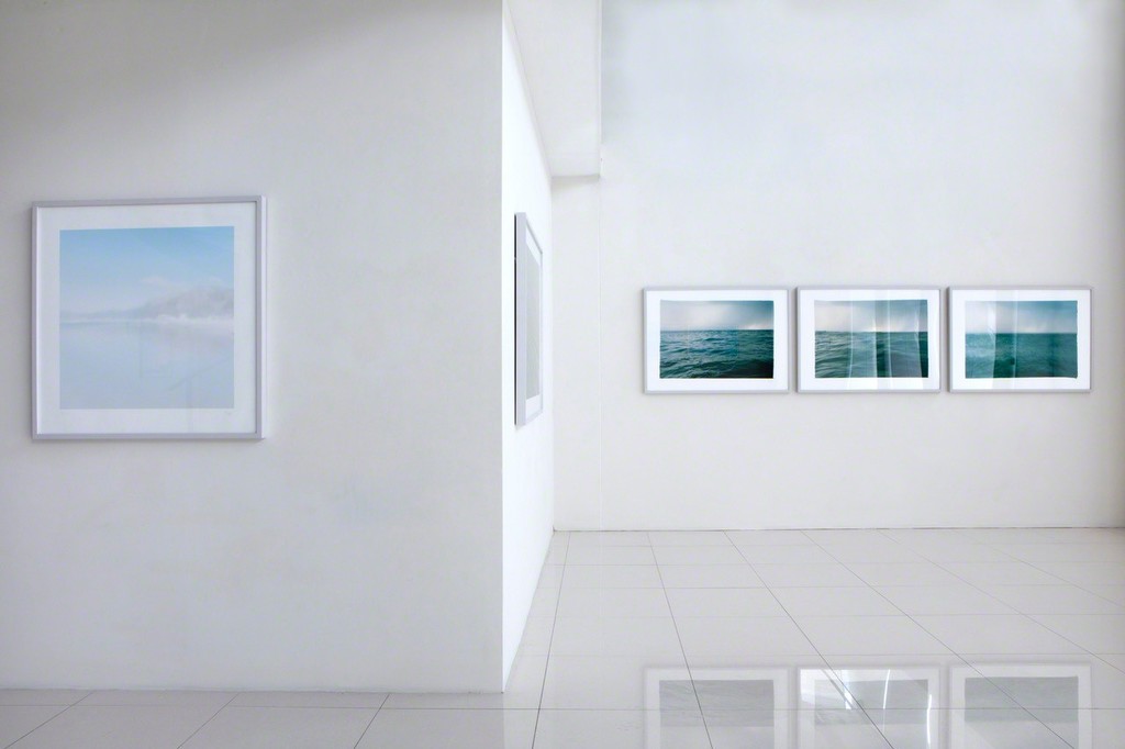 Stephen Inggs | Vanessa Cowling: Shoreline installation Stephen Inggs | Vanessa Cowling: Shoreline installation