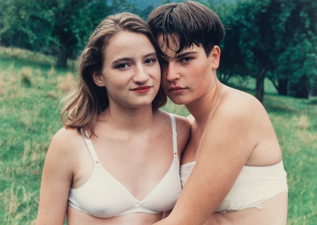 Collier Schorr, ‘South of No North’, 1995, Heritage Auctions
