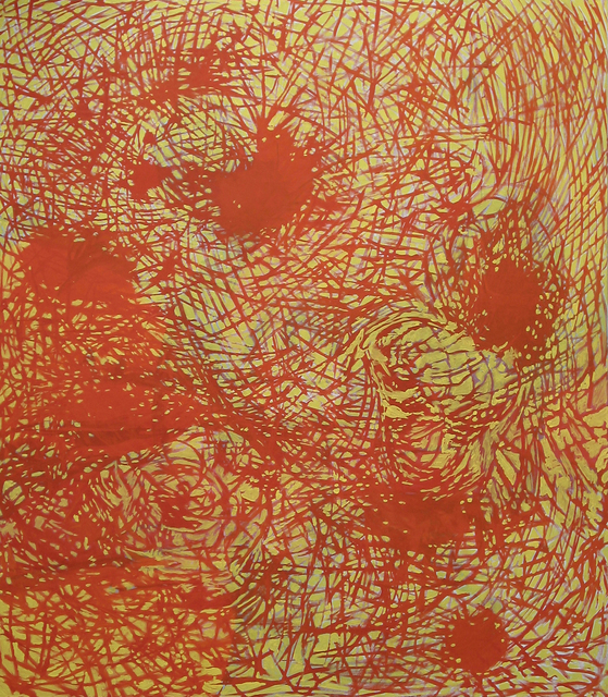 Otto Mecky, ‘Untitled No. 0707’, 2007, Galerie Brigitte Schenk