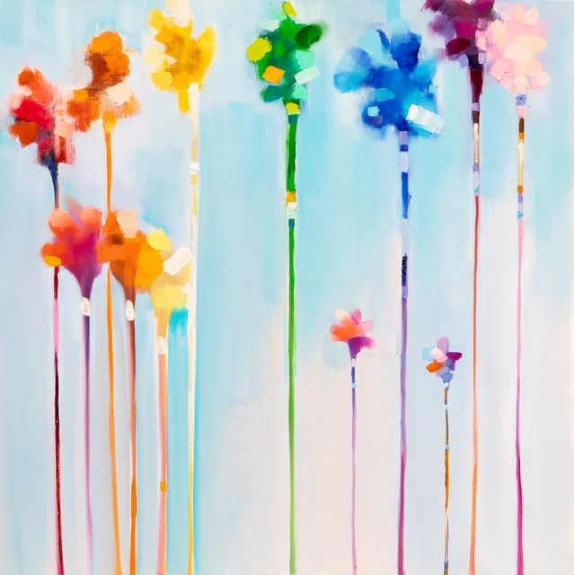 Matt Rogers, ‘Proud Dozen’, 2019, Caldwell Snyder Gallery
