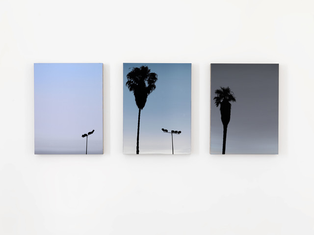 Glen Rubsamen, ‘J+K+L’, 2008, Alfonso Artiaco