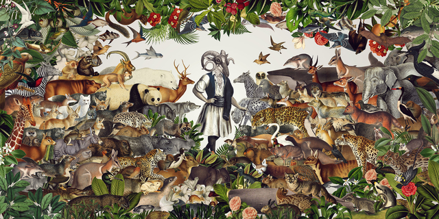 Marcin Owczarek, ‘UBUNTU’, 2019, ARTCO Gallery
