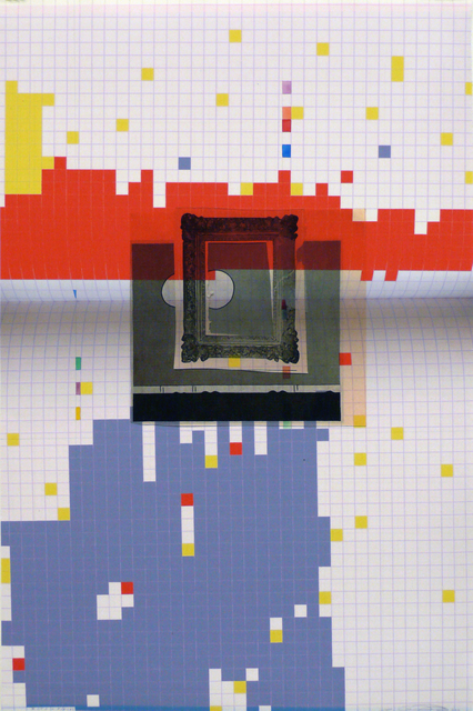 Carmon Colangelo, ‘Bits and Pieces’, 2011, Bruno David Gallery