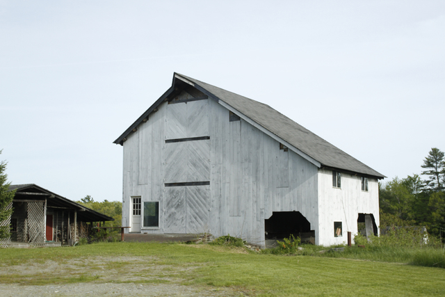 Stephen Lipuma White Barn Maine 2013 Available For Sale Artsy