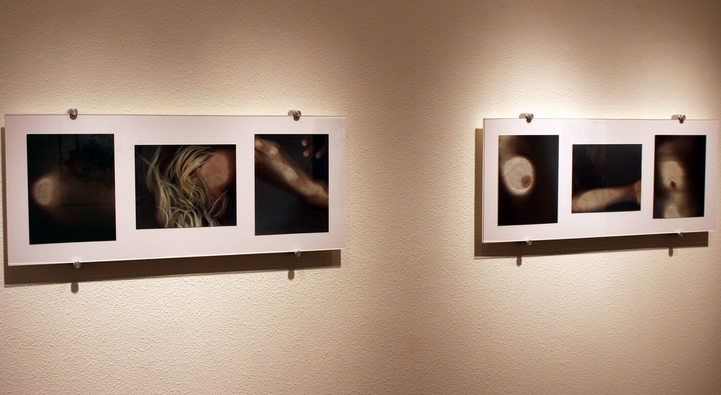 Nouel Riel, Manufactured Intimacy 1 - 6 Nouel Riel, Manufactured Intimacy 1 - 6