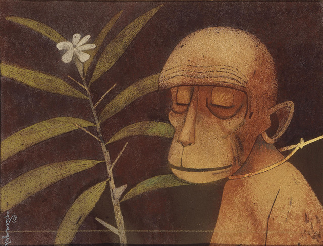 Ganesh Pyne