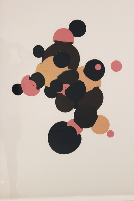 Kristof Kintera, ‘Particles of Positivism’, 2015, Sapar Contemporary