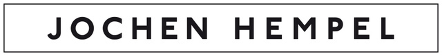 Galerie Jochen Hempel logo