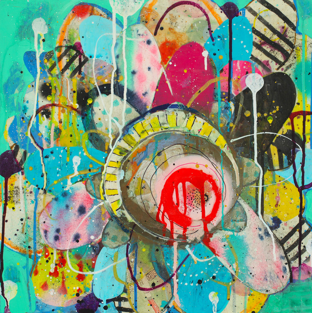 Liz Tran, ‘"Fallen Star"’, 2016, Bonner David Galleries