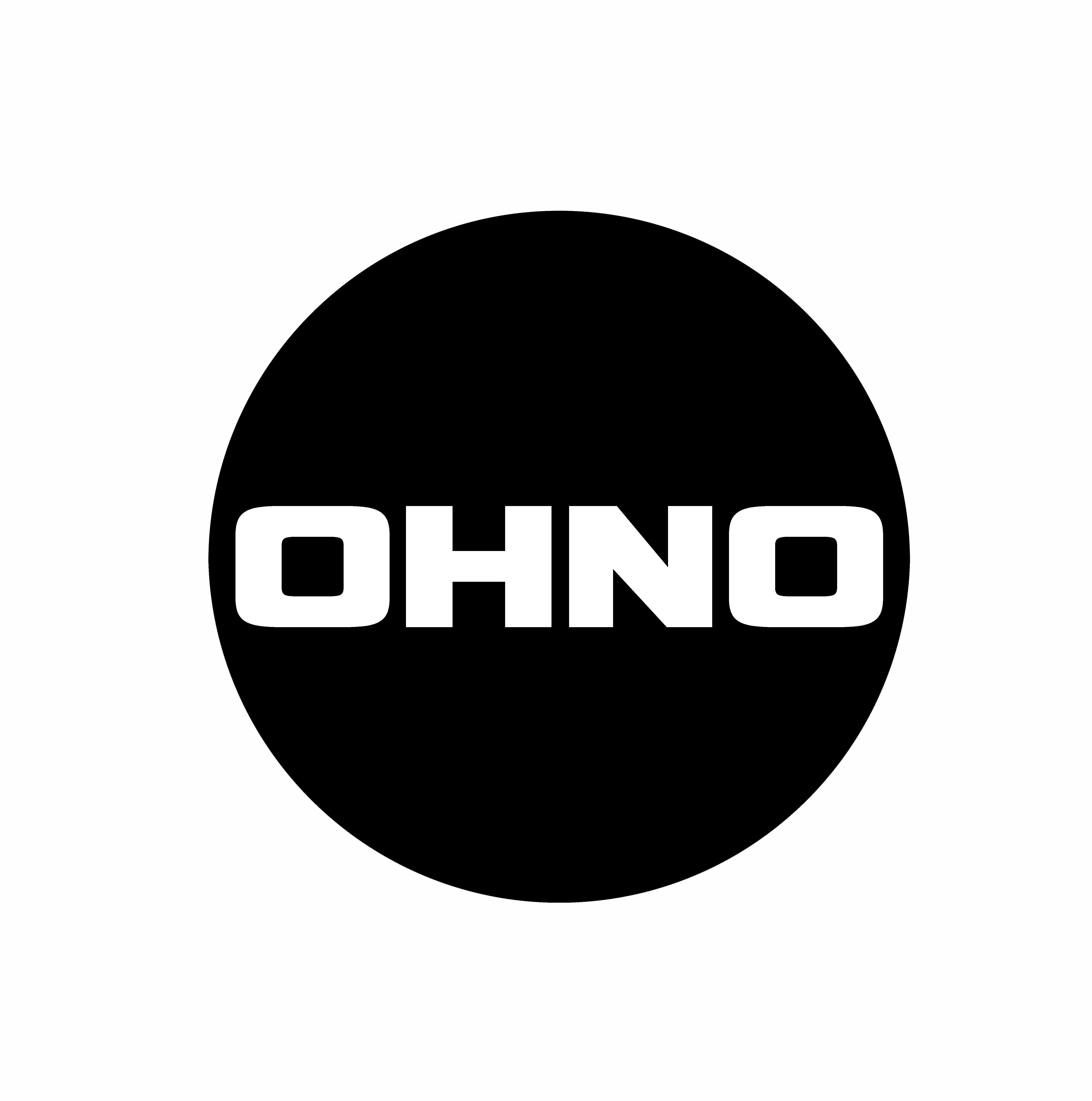 ohno galeria logo