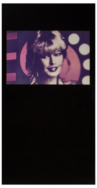 Richard Prince, ‘Untitled (Fayy), from the Entertainers series’, 1982, Heritage Auctions