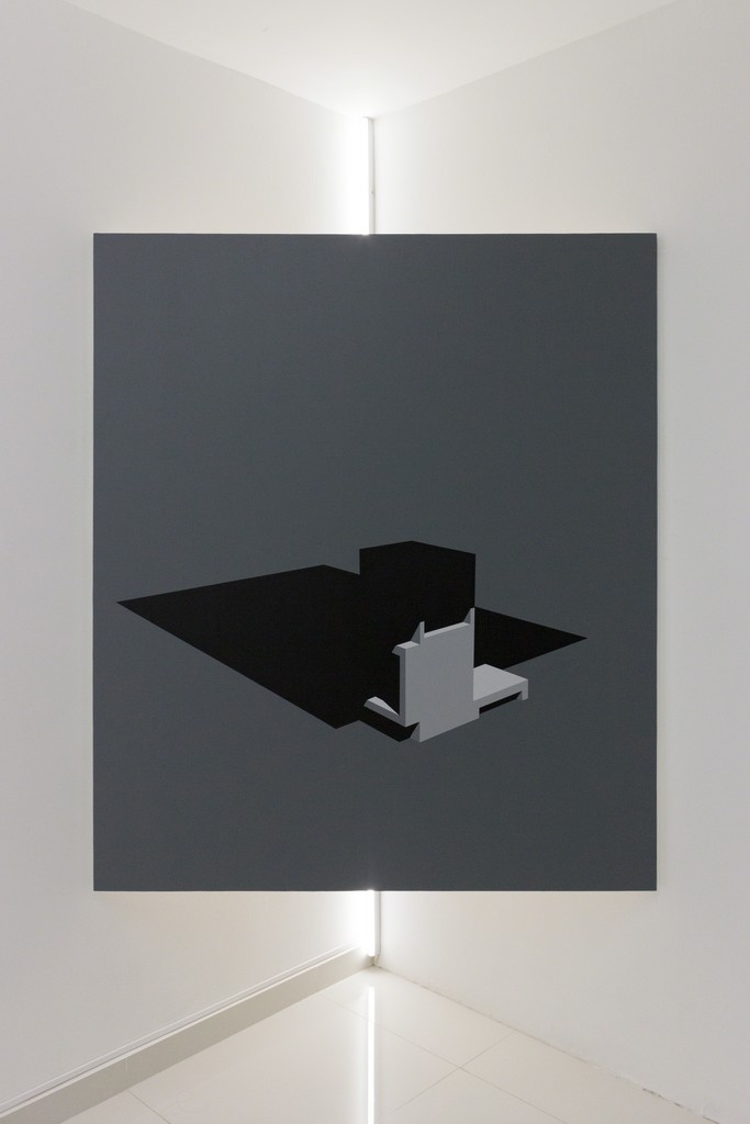 Alberto Lezaca — Vibraciones improbables (2015) Alberto Lezaca — Vibraciones improbables (2015)