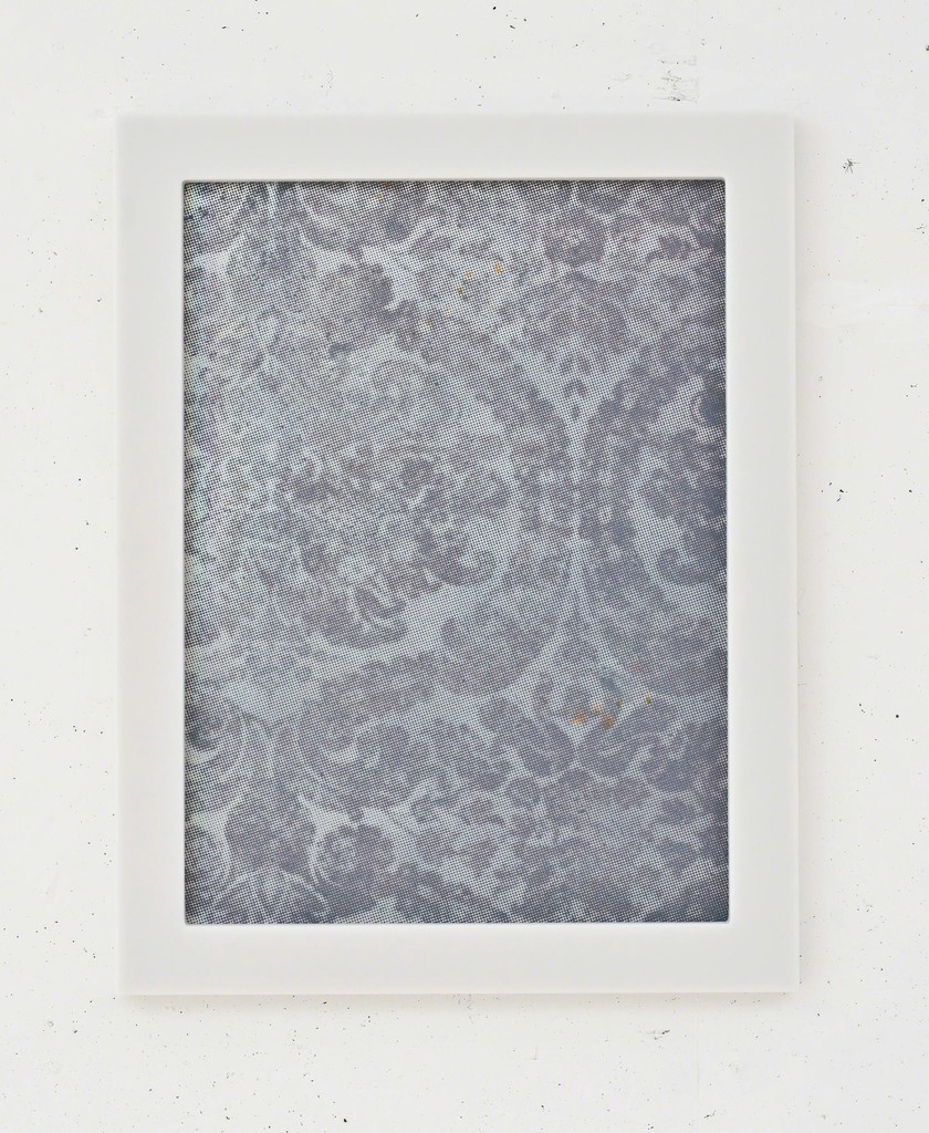 Arnold Mario Dall’O, Untitled, 2016 Arnold Mario Dall’O, Untitled, 2016
