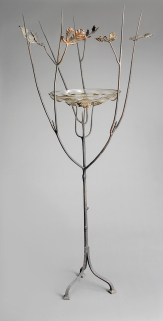 Alberto Gerardi, ‘Porte fleurs ’, 1920, Musée d'Orsay