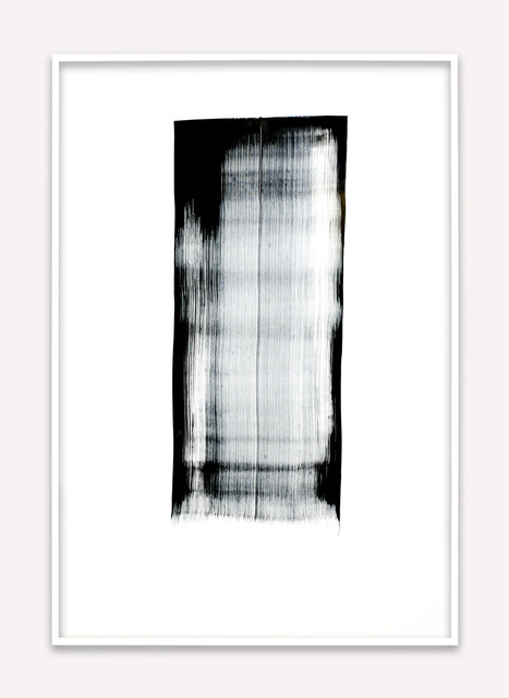 Phil Chang, ‘Replacement Ink for Epson Printers (Black Vertical 446001) on Epson Premium Glossy Paper’, 2014, M+B