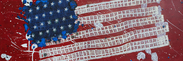 Katharine Owens, ‘Fourth of July’, 2016, Zenith Gallery