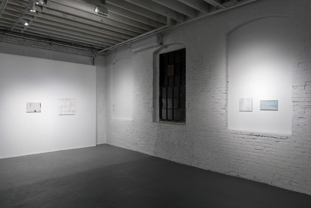 READING A WAVE at PROTO Gallery. READING A WAVE at PROTO Gallery.