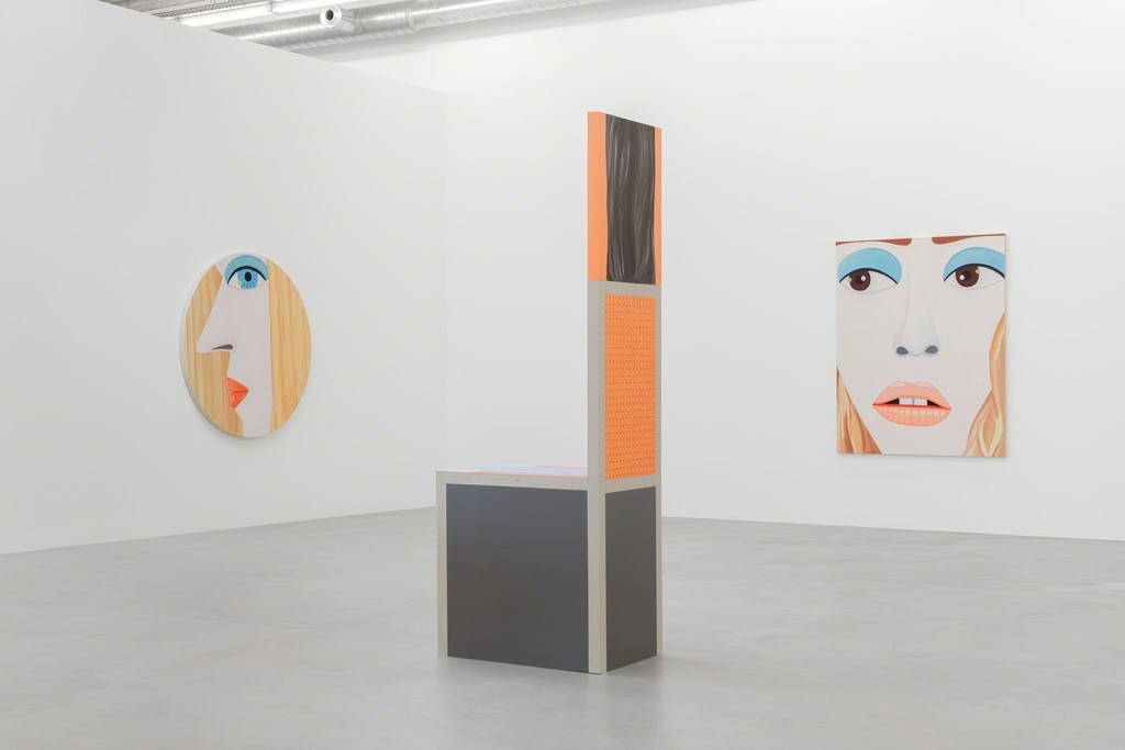 Courtesy of the Artist and Almine Rech Gallery © Hugard & Vanoverschelde photography Courtesy of the Artist and Almine Rech Gallery © Hugard & Vanoverschelde photography