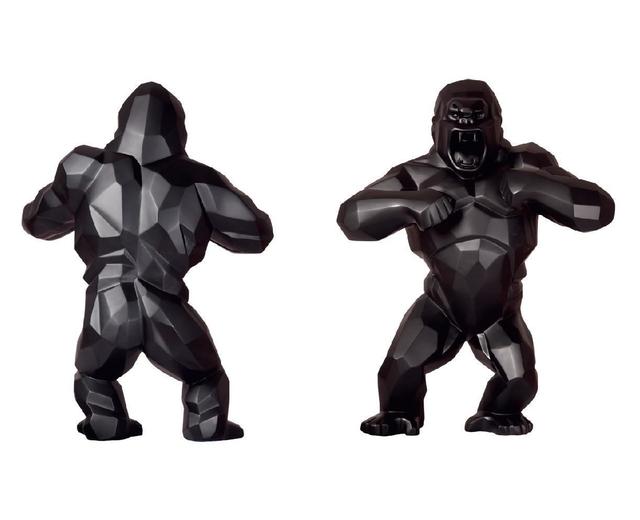 Richard Orlinski, ‘Wild Kong ’, 2017, Unit London