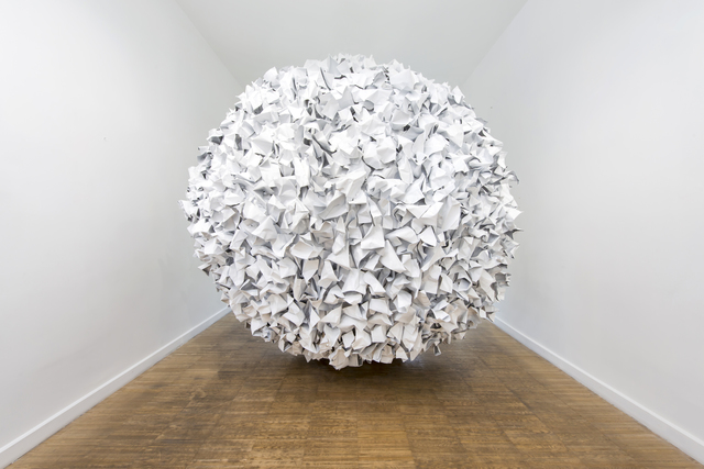 Daniele Sigalot, ‘Everything That Could Have Been But Wasn't, Now Is’, 2018, Anna Laudel