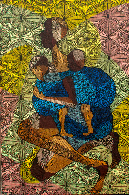 Frances Okala