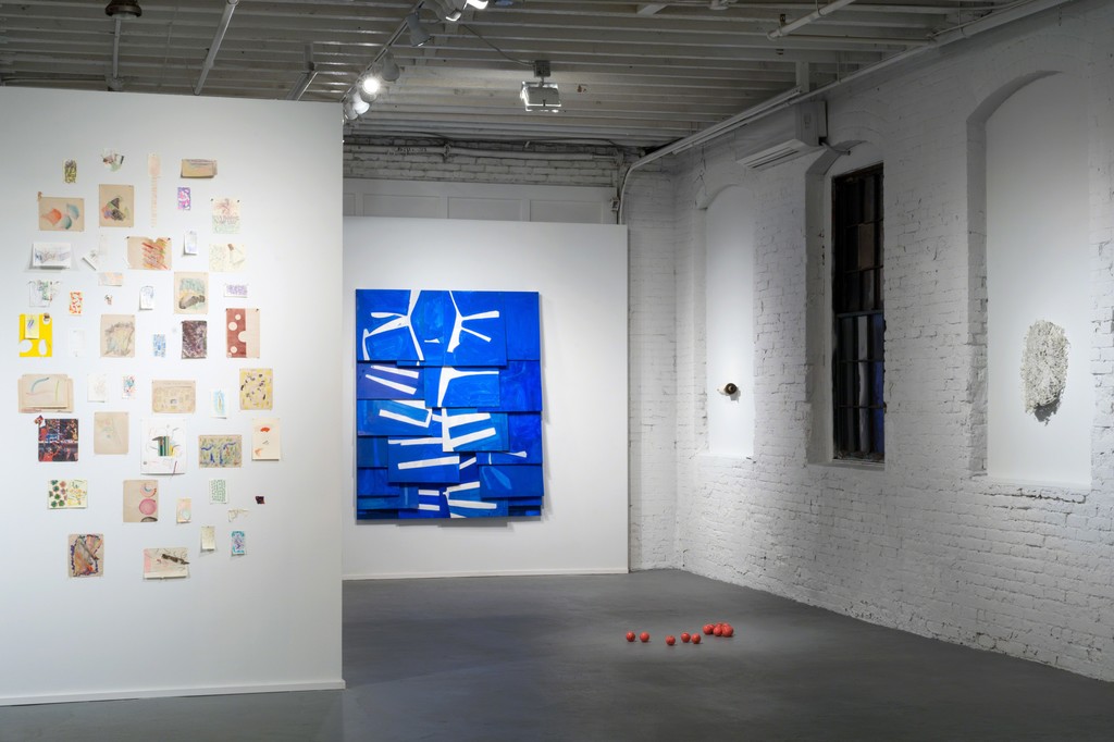 Work by Austin Thomas, Raymond Saá, Nick Fusaro, and Jarrod Beck. Work by Austin Thomas, Raymond Saá, Nick Fusaro, and Jarrod Beck.