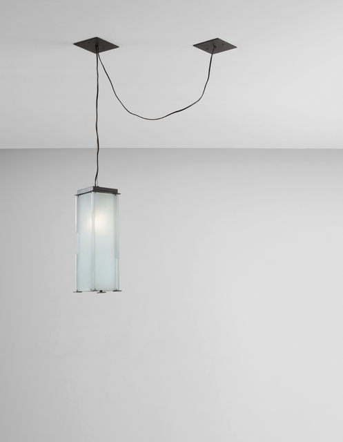 Steven Holl, ‘Ceiling light, from Museum Tower, New York’, 1986-1987, Phillips