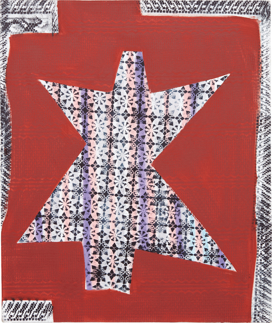 Tamara Gonzales, ‘mini star chassi’, 2014, Phillips